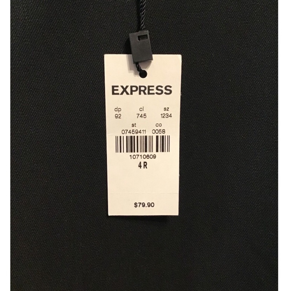 Express Pants - Picture 11 of 11